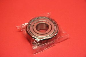 Prise shaft bearing