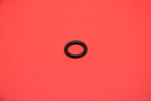 O-ring chain tensioner secondary