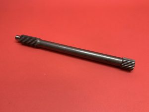 Gearbox primary shaft SM
