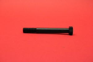 Cylinderhead bolt long
