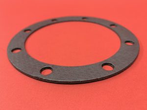 Oliefilterdeksel pakking DS