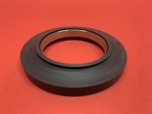 Sealing ring differential bearings and shafts