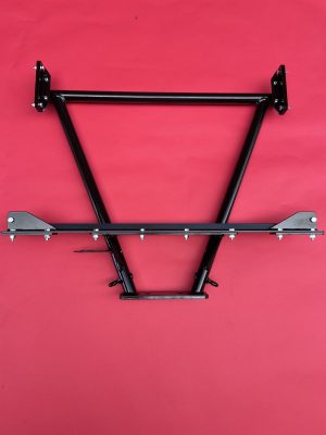 Trailer hitch SM as original