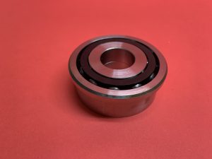 Gearbox ball bearing, double