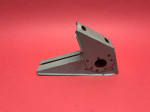 Bumpersteun break achter