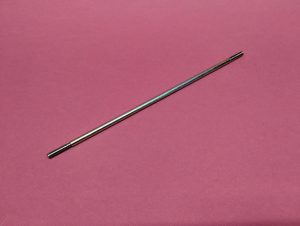 Carburateur bedieningsstang