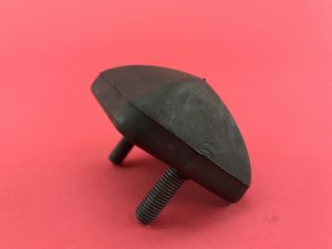 Stop rubber suspension arm rear Break/Cabrio