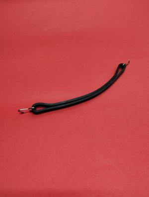 Luchtfilter/ventilatie papslang spanband