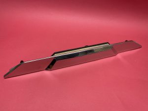 License plate lighting EU