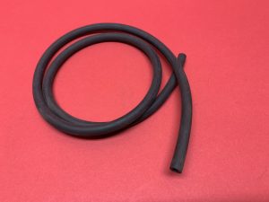 Vacuum/windshield washer hose 3 mm / meter