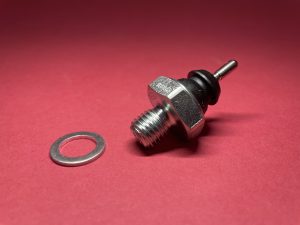 Oil pressure transmitter DS