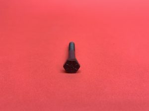 Bolt for primary tensioner/limiter 1/4 x 1 3/4