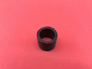 Return hose protective rubber without collar 15 x 20 x 16