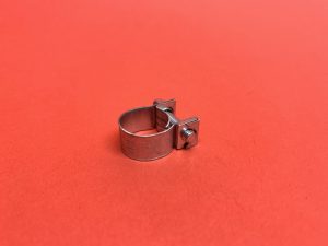 Brandstofslangklem ABA 10