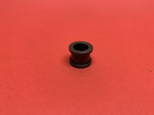 Return hose protective rubber with collar 15 x 20 x 16