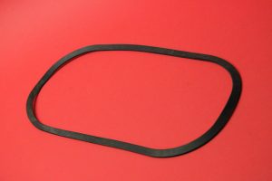 Carburateur lucht verzameldoos rubber afdichting