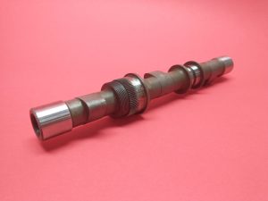 Camshaft exhaust 2.7 carb. models