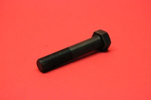 Cylinderhead bolt short