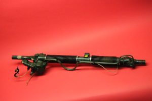 Steering rack Citroën SM with manual transmission, overhauled