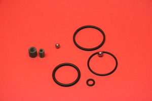 HP controller service kit LHM