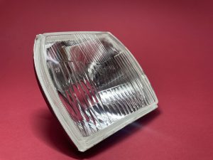 Headlight high beam overhaul Italian version