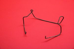 Koppeling borgveer druklager diafragma (gietstaal) --> 1972