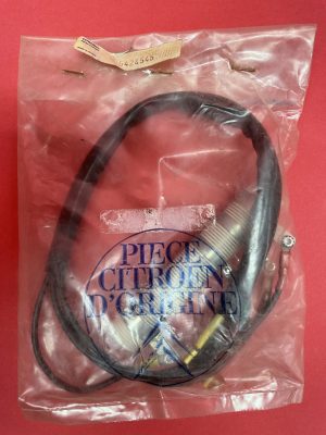 Heater pre-switching resistance NOS