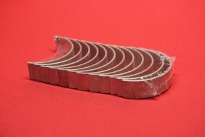 Connecting rod half bearing set 0,020