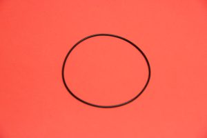 O-ring cylinder sleeve 2.7