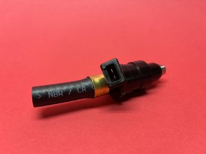 Fuelinjector alternative for Bosch