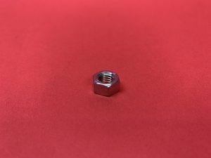 Carburettor nut M8 wrench size 12