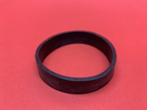 Lekzak veercilinder beschermring