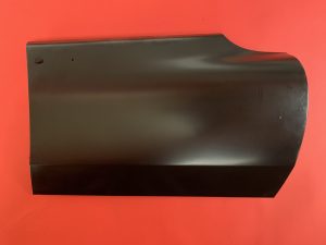 Deur DS rechts voor --> 7/71