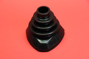 Driveshaft dust cover gearbox side 70-75