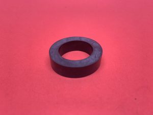 Fuelnjector rubber joint large