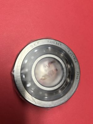 Rear wheel bearing DS/SM