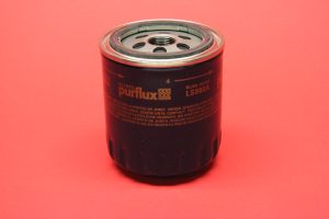 Oilfilter Purflux LS880A for SM with aftermarket heat exchanger