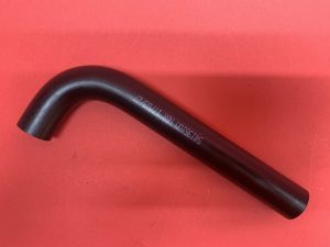 Tuyau d’évacuation Carter au dessus carburateur