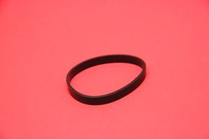 Carburettor rubber seal airhorn