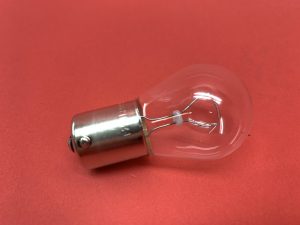 Bulb P21W 12V