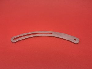 Alternator support for modern alternator