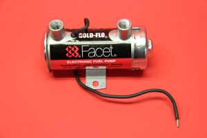 Fuel pump SM carb. models Facet Silver Top 1/8 NPTF