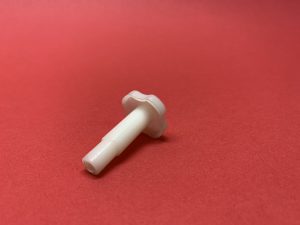 Koplamp besturing afstelwartel