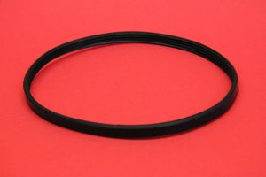 Wiellagerblok vetkeerring