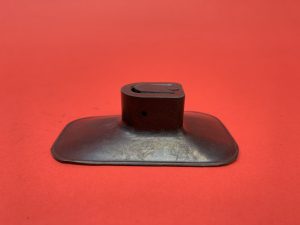 Clutch gaff dust rubber