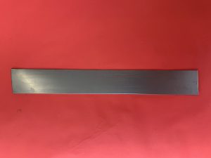 Door skin lower left