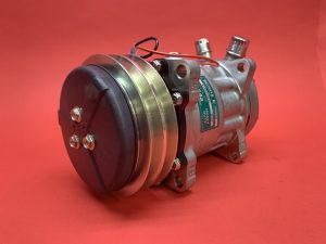 Airco compressor SD7H15 130 mm Sanden