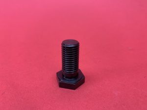 Flywheel bolt