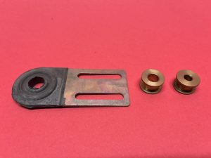 Gasstanghouder 8 mm, 1969 -->