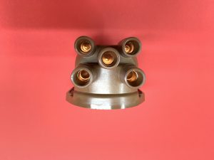 Ignition 123 distributor cap DS-A